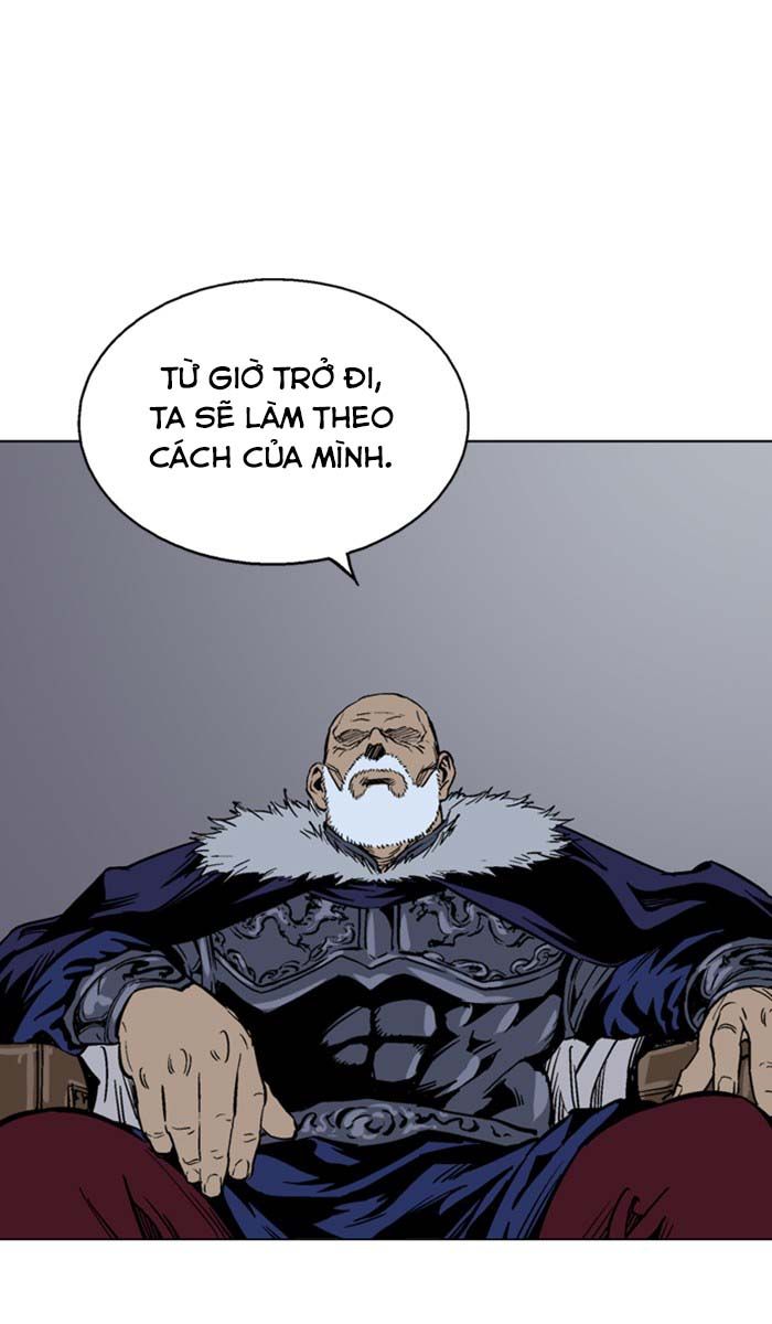Gosu - Cao Thủ Chapter 140 Chapter 140 - TC Truyện