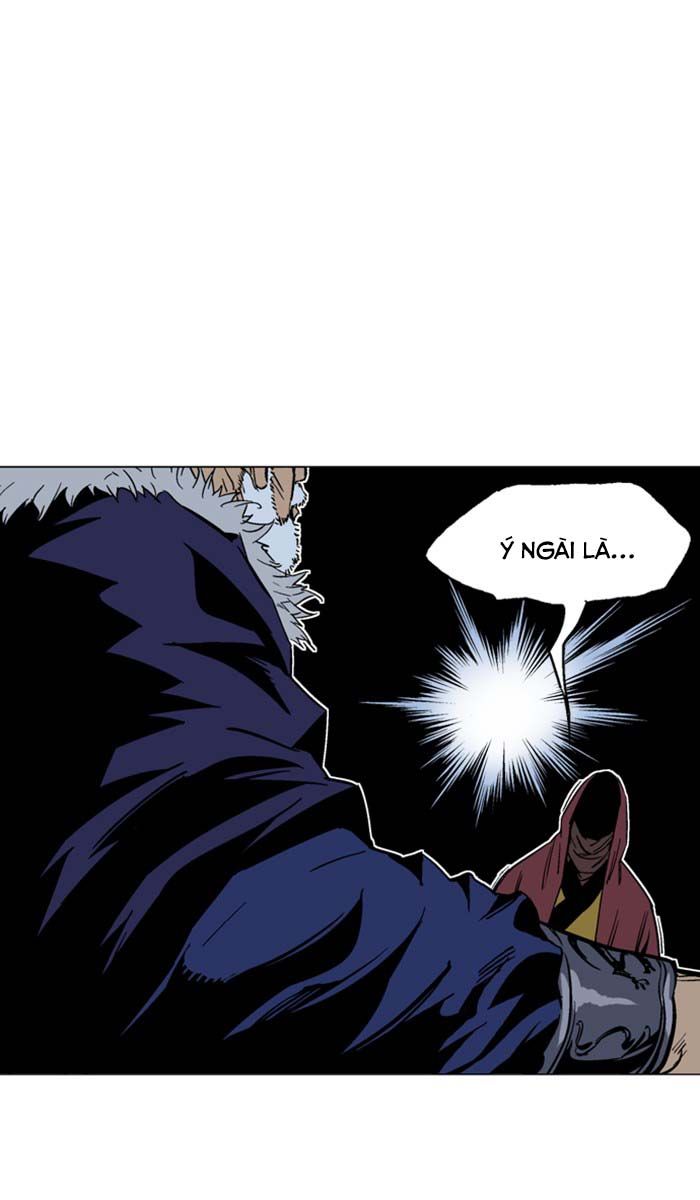Gosu - Cao Thủ Chapter 140 Chapter 140 - TC Truyện