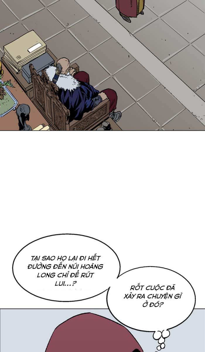 Gosu - Cao Thủ Chapter 140 Chapter 140 - TC Truyện