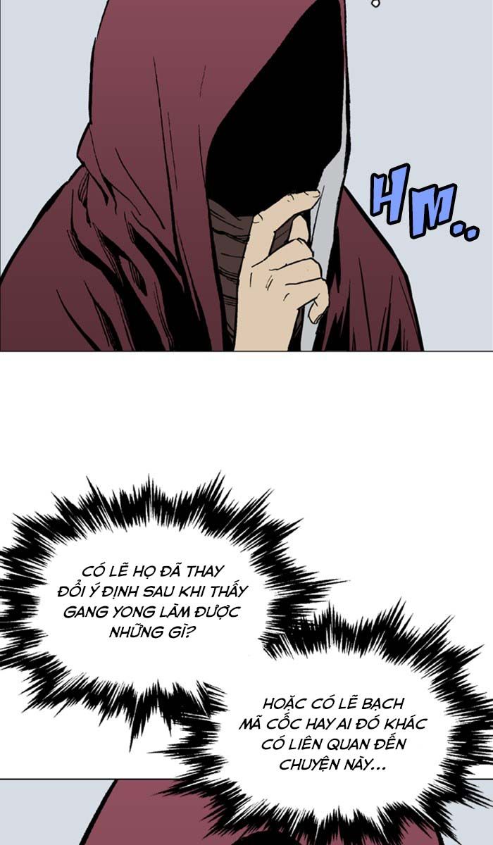 Gosu - Cao Thủ Chapter 140 Chapter 140 - TC Truyện