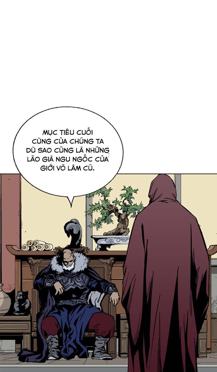 Gosu - Cao Thủ Chapter 140 Chapter 140 - TC Truyện