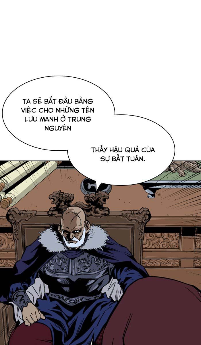 Gosu - Cao Thủ Chapter 140 Chapter 140 - TC Truyện