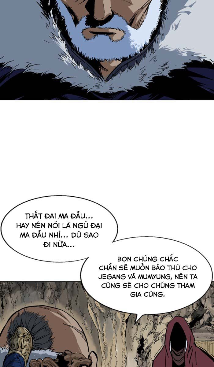 Gosu - Cao Thủ Chapter 140 Chapter 140 - TC Truyện