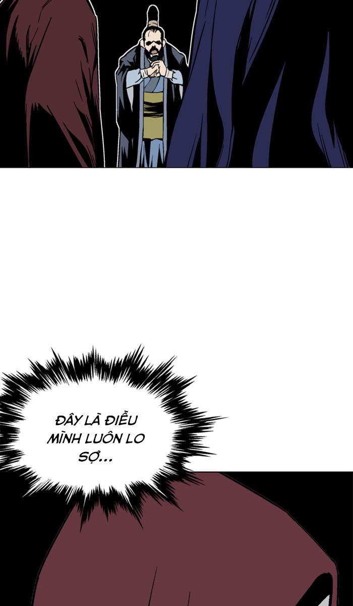 Gosu - Cao Thủ Chapter 140 Chapter 140 - TC Truyện