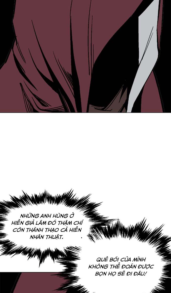Gosu - Cao Thủ Chapter 140 Chapter 140 - TC Truyện
