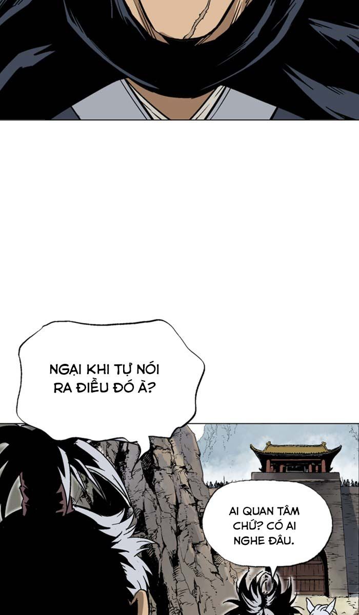 Gosu - Cao Thủ Chapter 140 Chapter 140 - TC Truyện