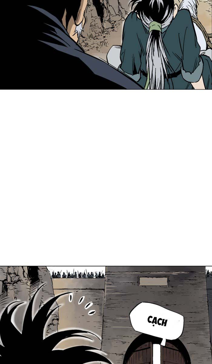 Gosu - Cao Thủ Chapter 140 Chapter 140 - TC Truyện