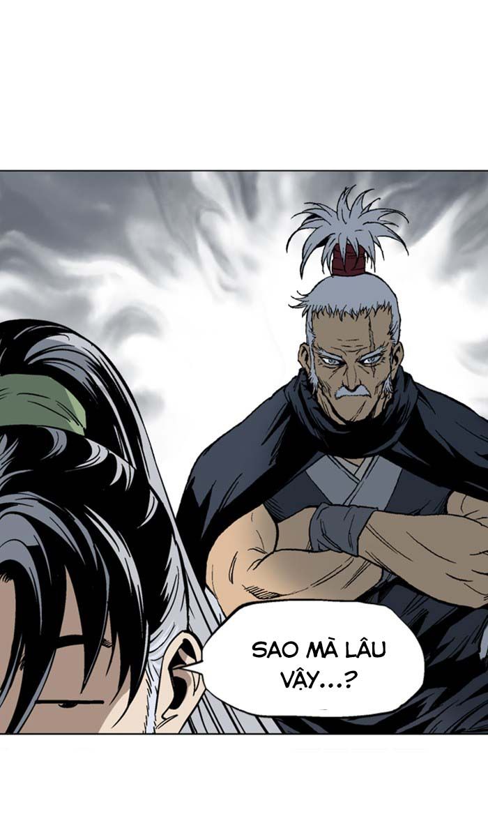 Gosu - Cao Thủ Chapter 140 Chapter 140 - TC Truyện