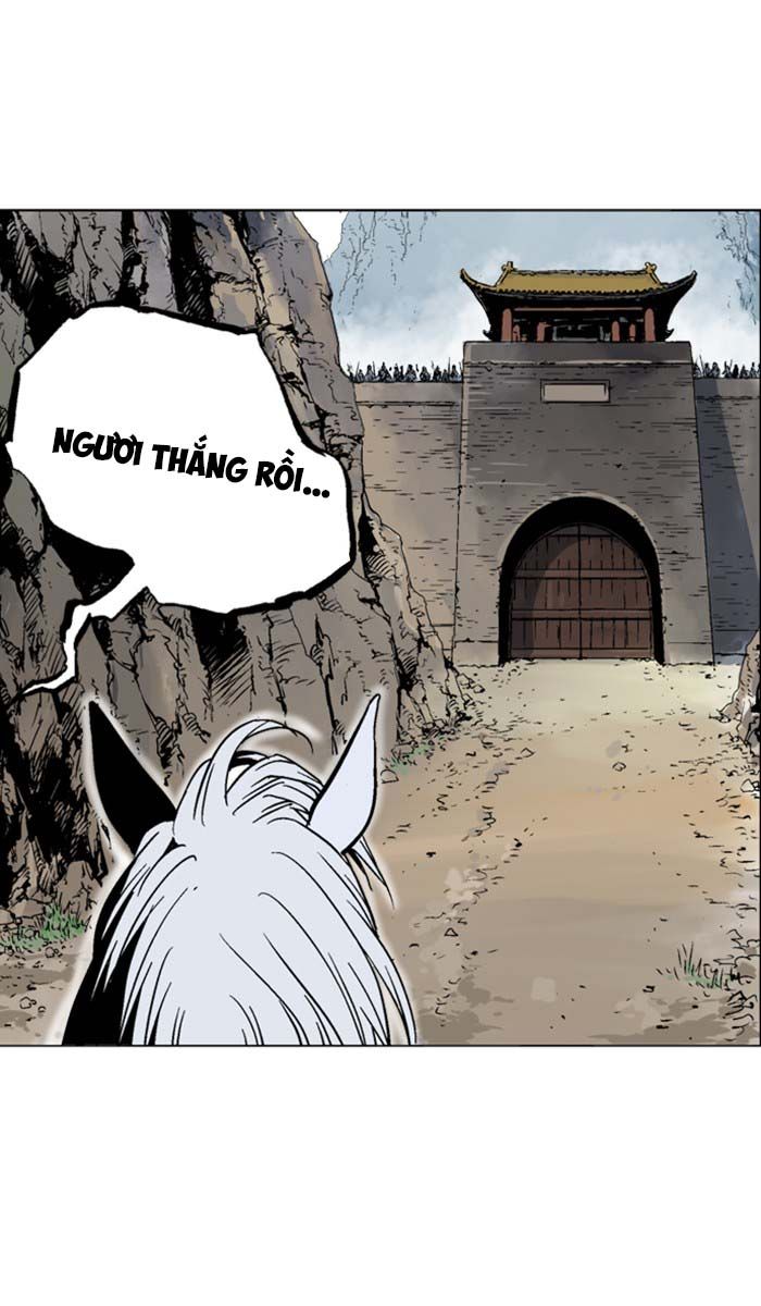 Gosu - Cao Thủ Chapter 140 Chapter 140 - TC Truyện