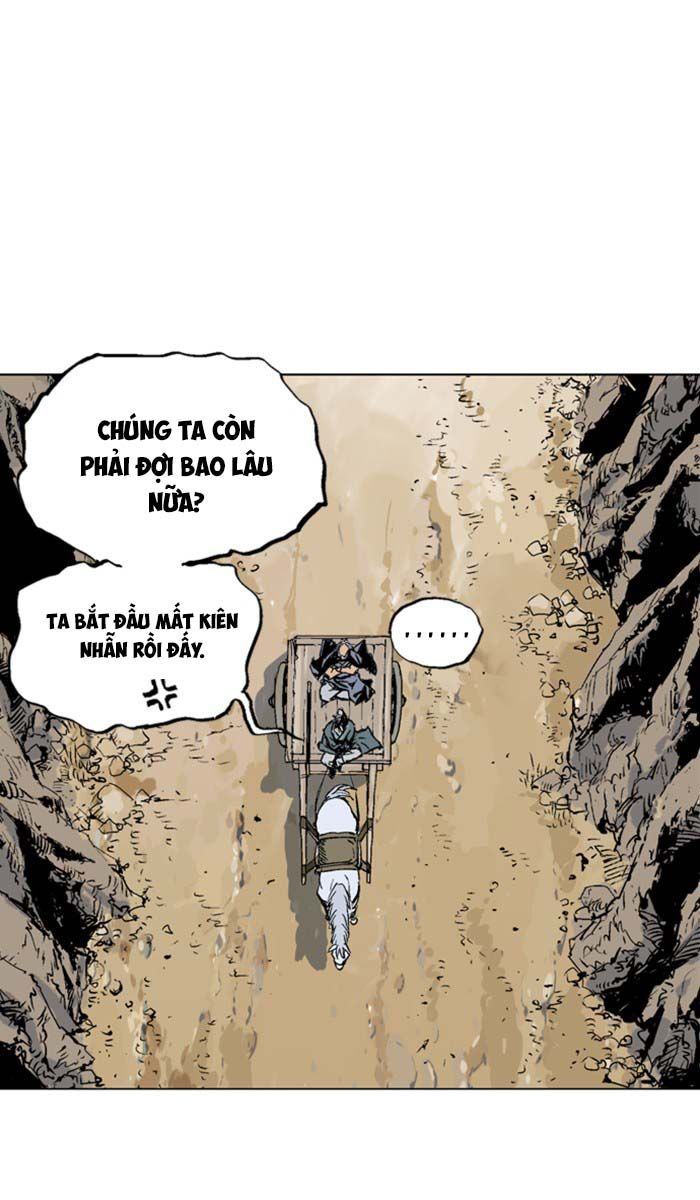 Gosu - Cao Thủ Chapter 140 Chapter 140 - TC Truyện