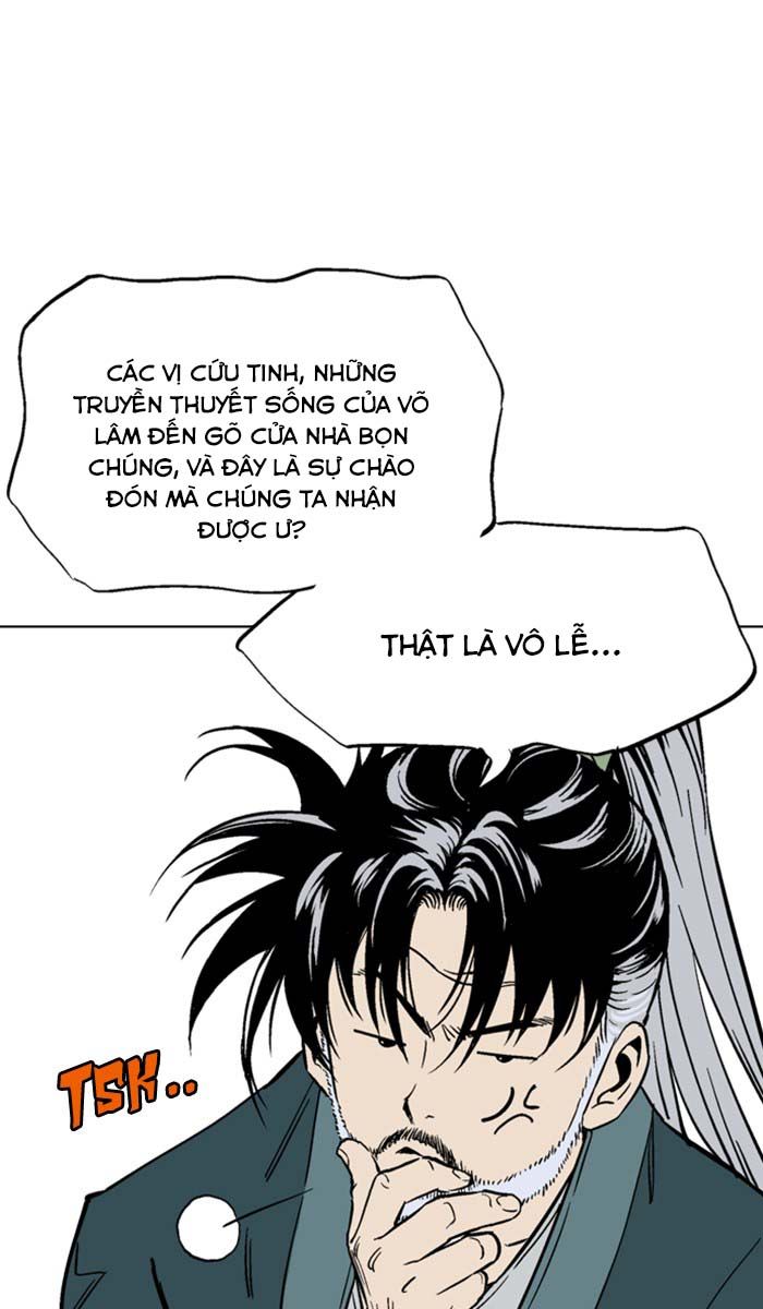 Gosu - Cao Thủ Chapter 140 Chapter 140 - TC Truyện