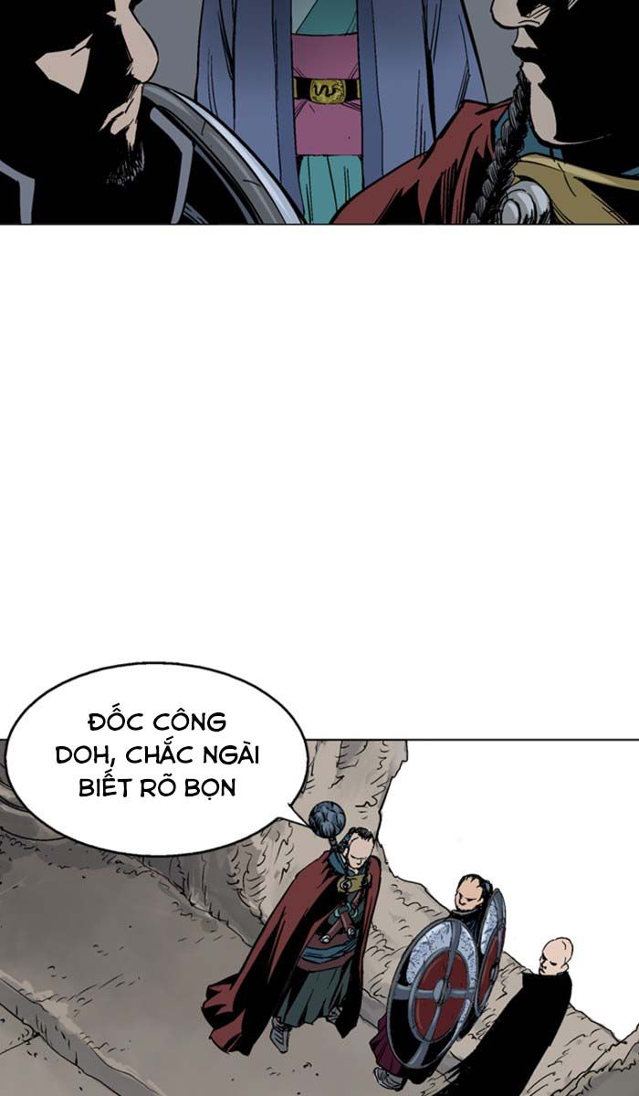 Gosu - Cao Thủ Chapter 140 Chapter 140 - TC Truyện