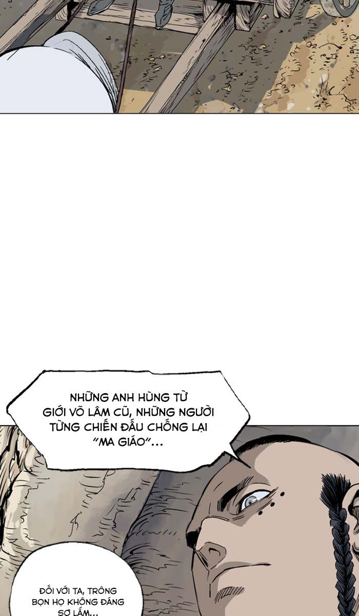 Gosu - Cao Thủ Chapter 140 Chapter 140 - TC Truyện