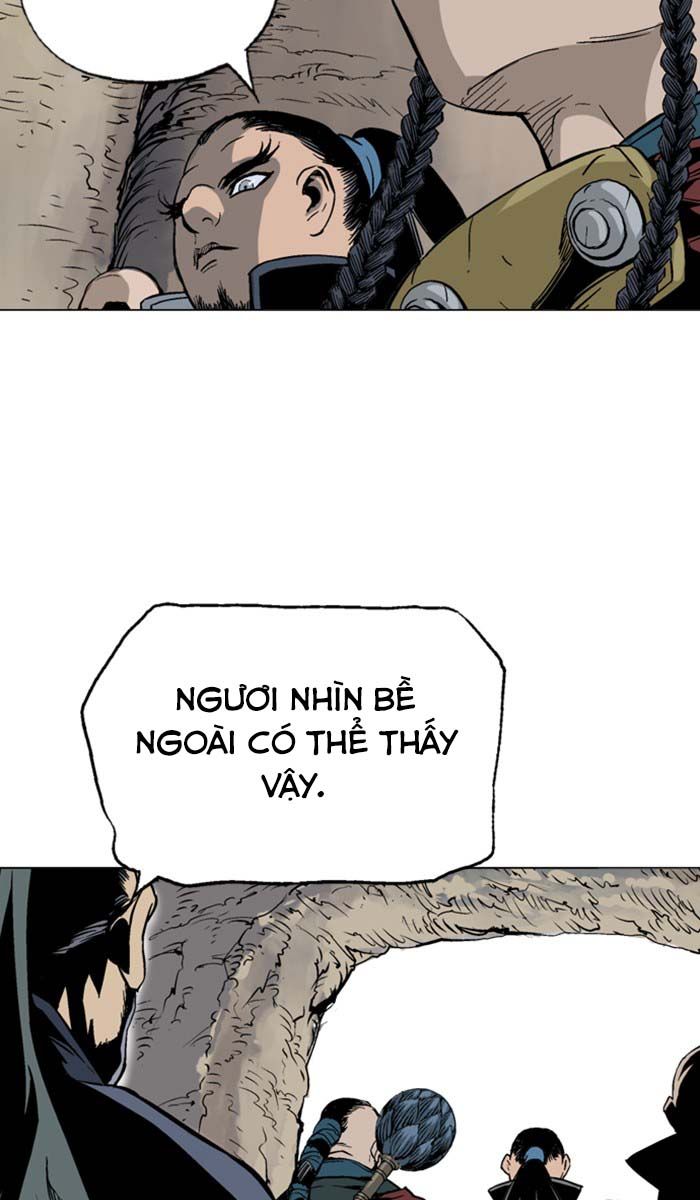Gosu - Cao Thủ Chapter 140 Chapter 140 - TC Truyện