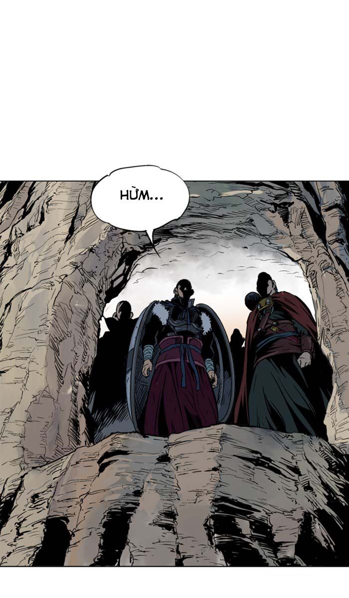 Gosu - Cao Thủ Chapter 140 Chapter 140 - TC Truyện