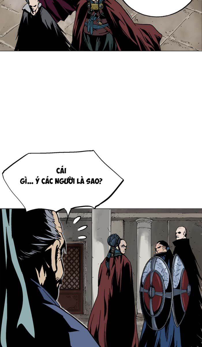 Gosu - Cao Thủ Chapter 140 Chapter 140 - TC Truyện