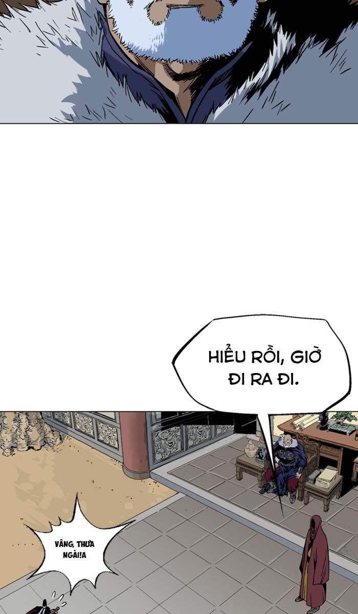 Gosu - Cao Thủ Chapter 140 Chapter 140 - TC Truyện