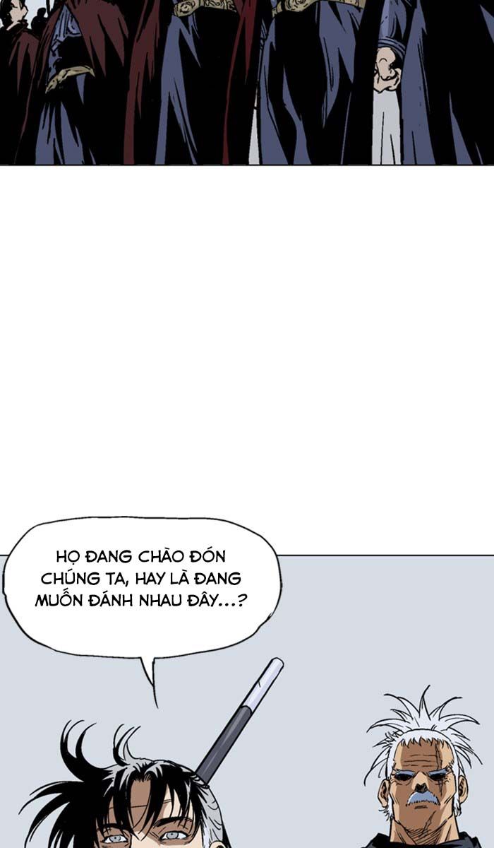 Gosu - Cao Thủ Chapter 140 Chapter 140 - TC Truyện