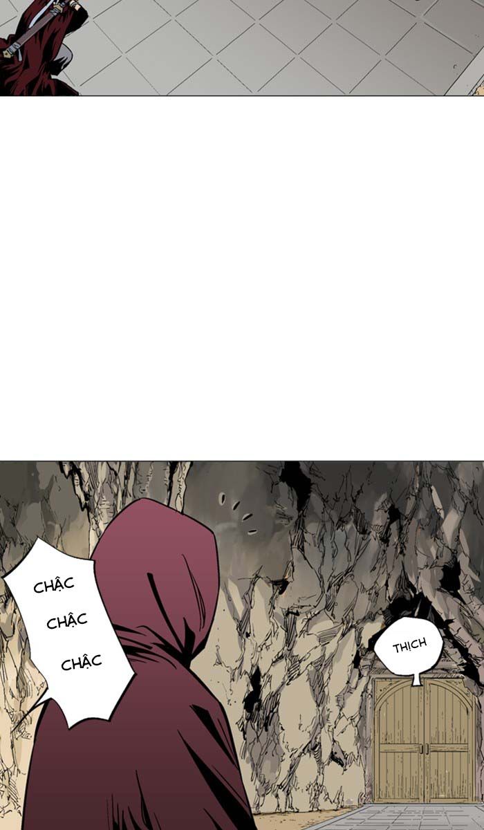 Gosu - Cao Thủ Chapter 140 Chapter 140 - TC Truyện
