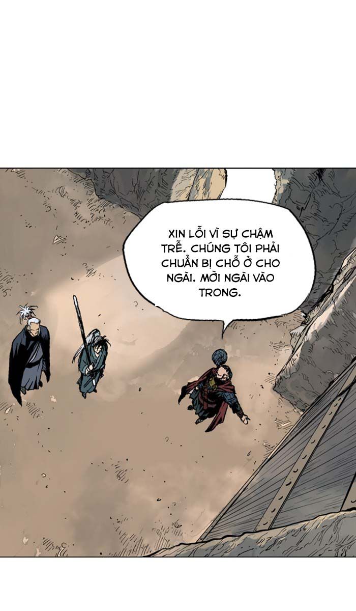 Gosu - Cao Thủ Chapter 140 Chapter 140 - TC Truyện