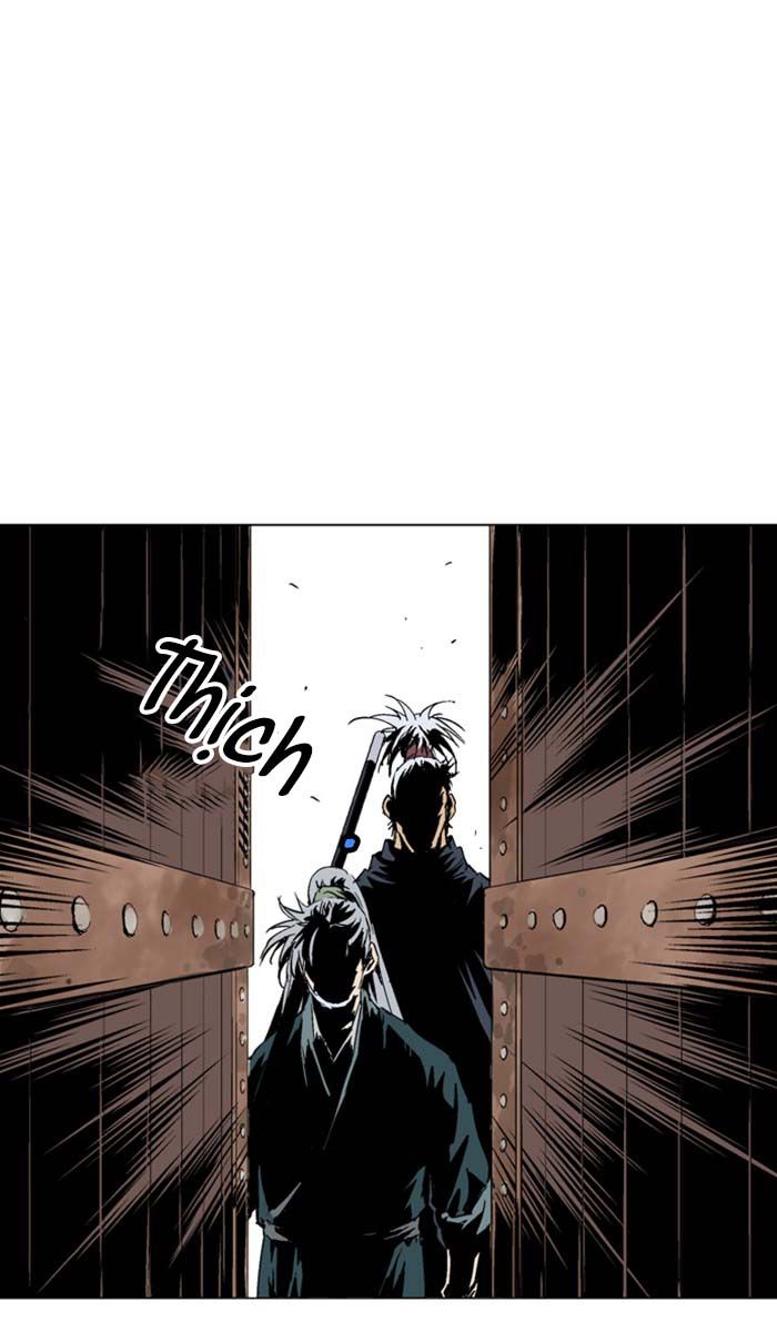 Gosu - Cao Thủ Chapter 140 Chapter 140 - TC Truyện