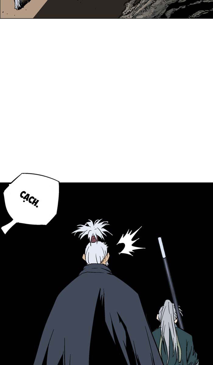 Gosu - Cao Thủ Chapter 140 Chapter 140 - TC Truyện