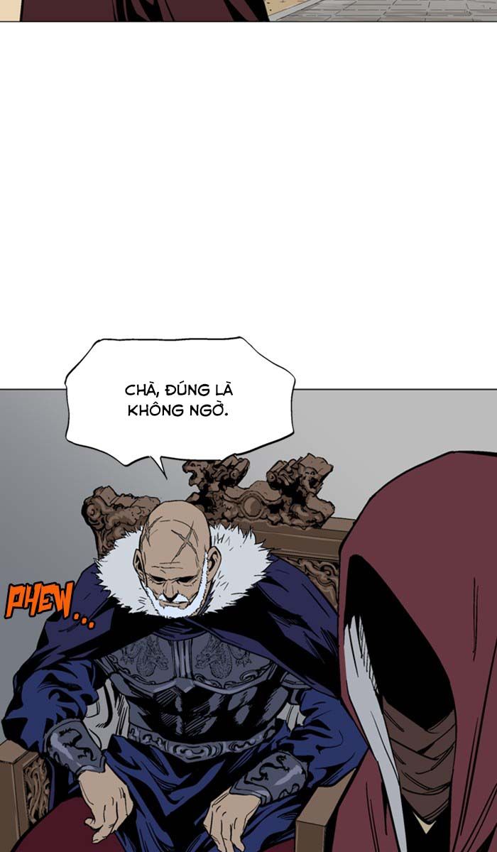 Gosu - Cao Thủ Chapter 140 Chapter 140 - TC Truyện