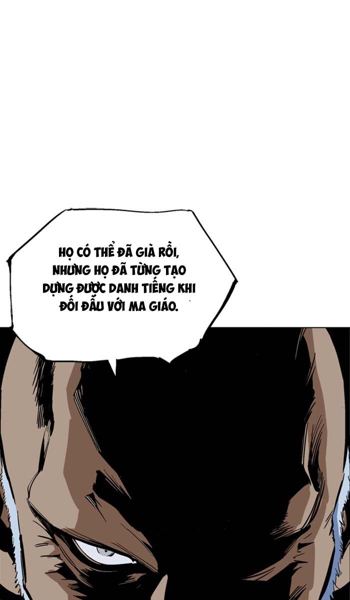 Gosu - Cao Thủ Chapter 140 Chapter 140 - TC Truyện