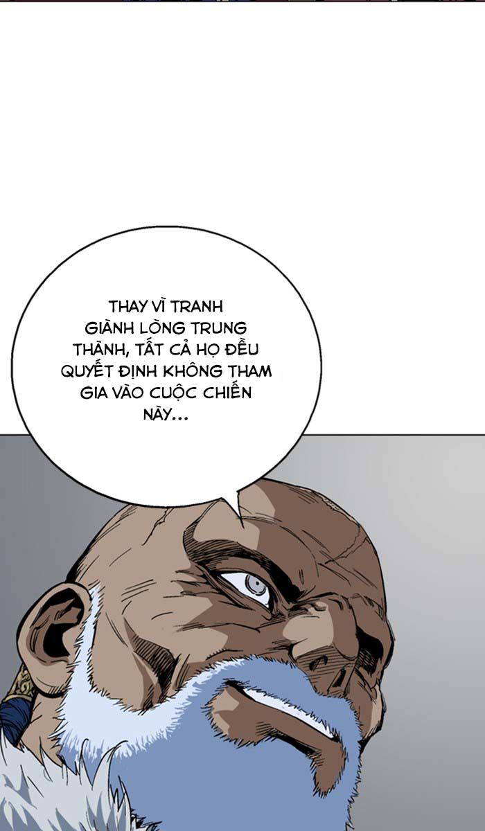 Gosu - Cao Thủ Chapter 140 Chapter 140 - TC Truyện