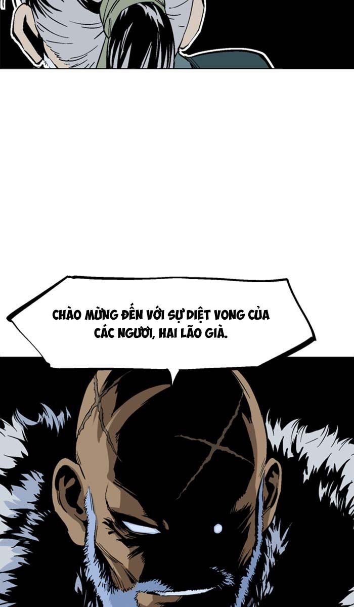 Gosu - Cao Thủ Chapter 140 Chapter 140 - TC Truyện