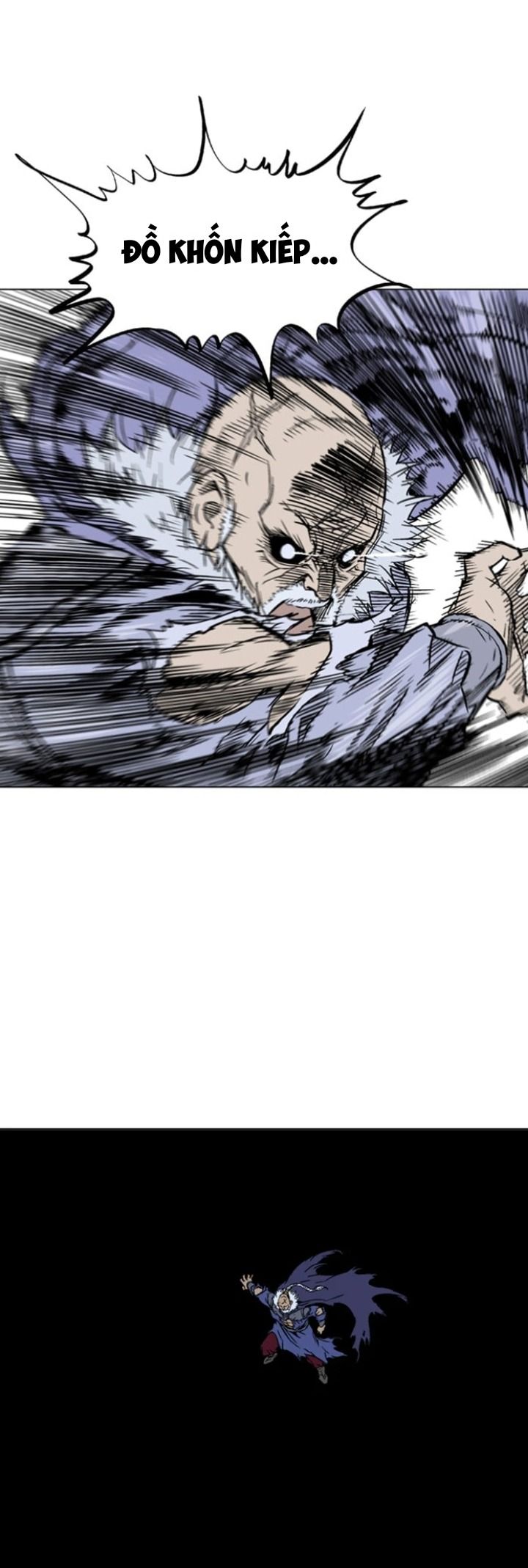 Gosu - Cao Thủ Chapter 159 Chapter 159 - TC Truyện