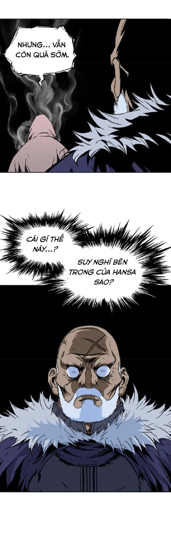 Gosu - Cao Thủ Chapter 159 Chapter 159 - TC Truyện