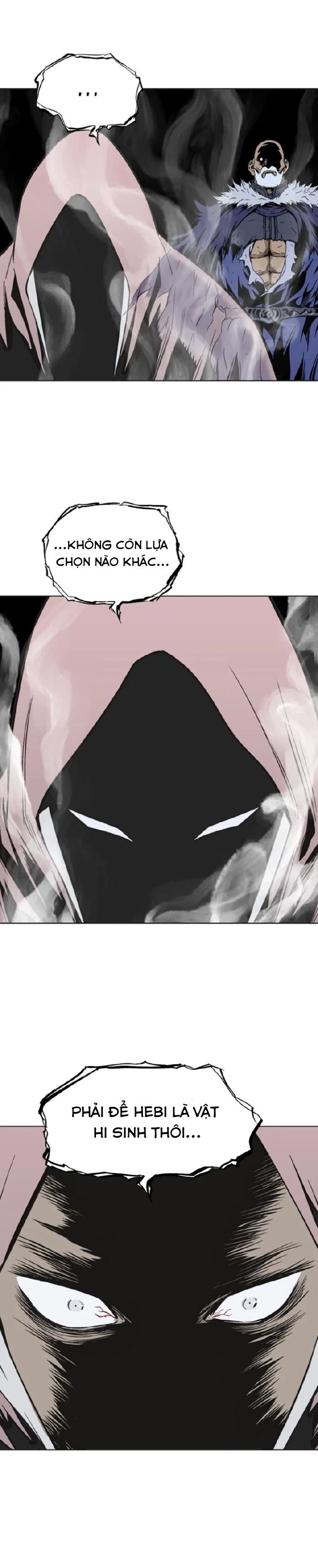 Gosu - Cao Thủ Chapter 159 Chapter 159 - TC Truyện
