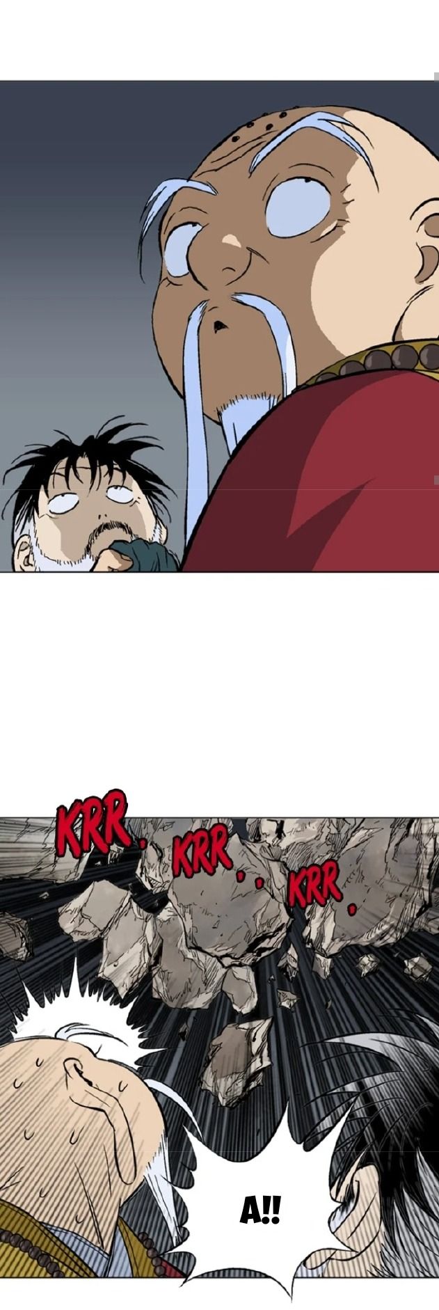 Gosu - Cao Thủ Chapter 159 Chapter 159 - TC Truyện