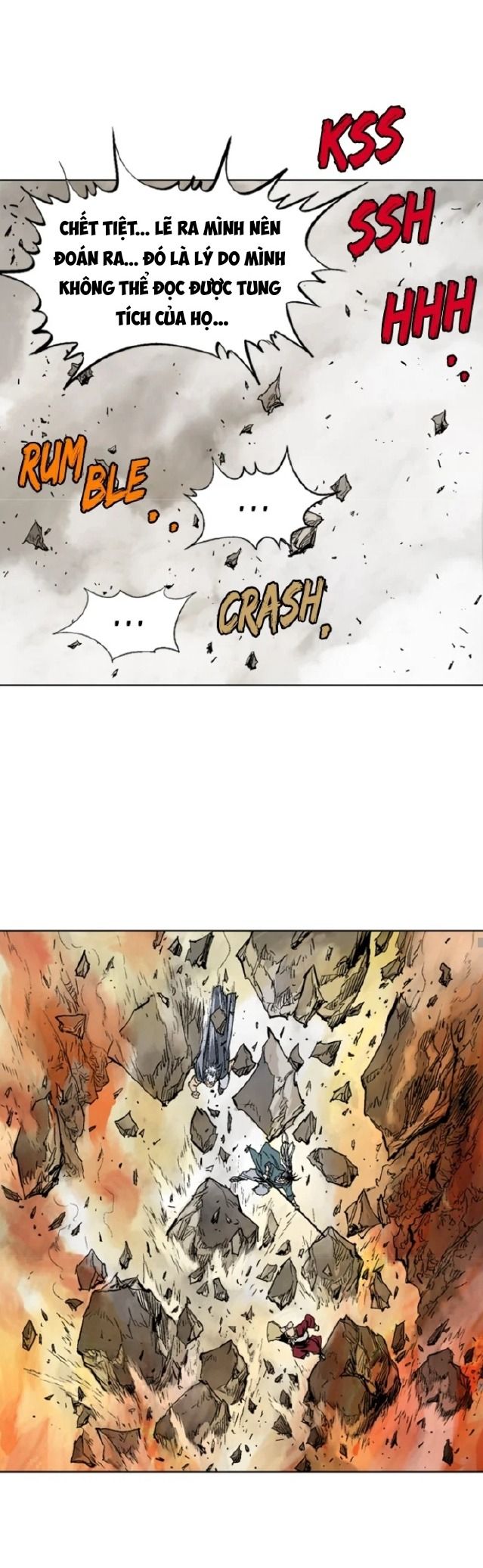 Gosu - Cao Thủ Chapter 159 Chapter 159 - TC Truyện