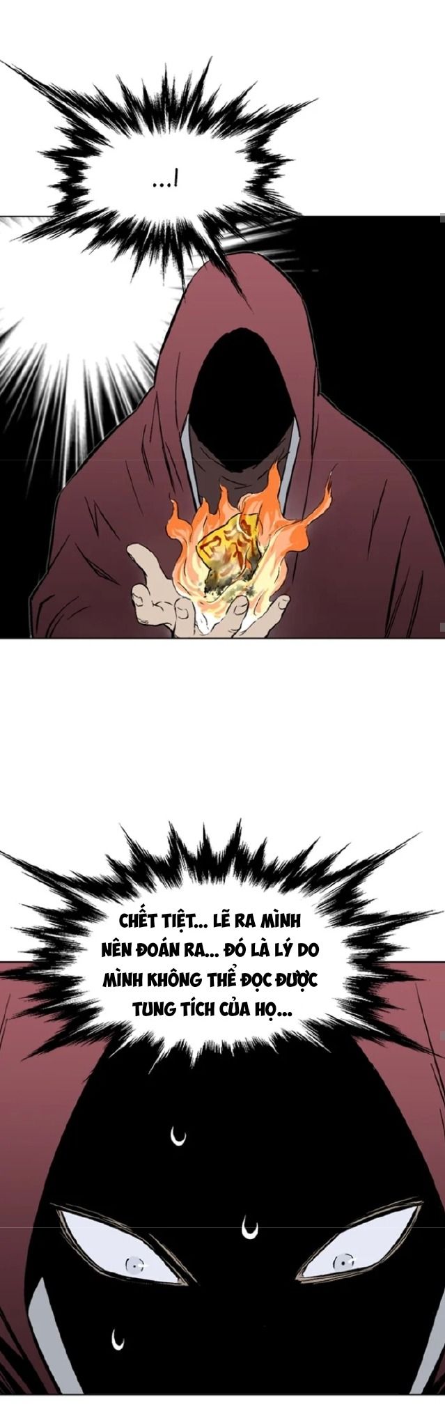 Gosu - Cao Thủ Chapter 159 Chapter 159 - TC Truyện