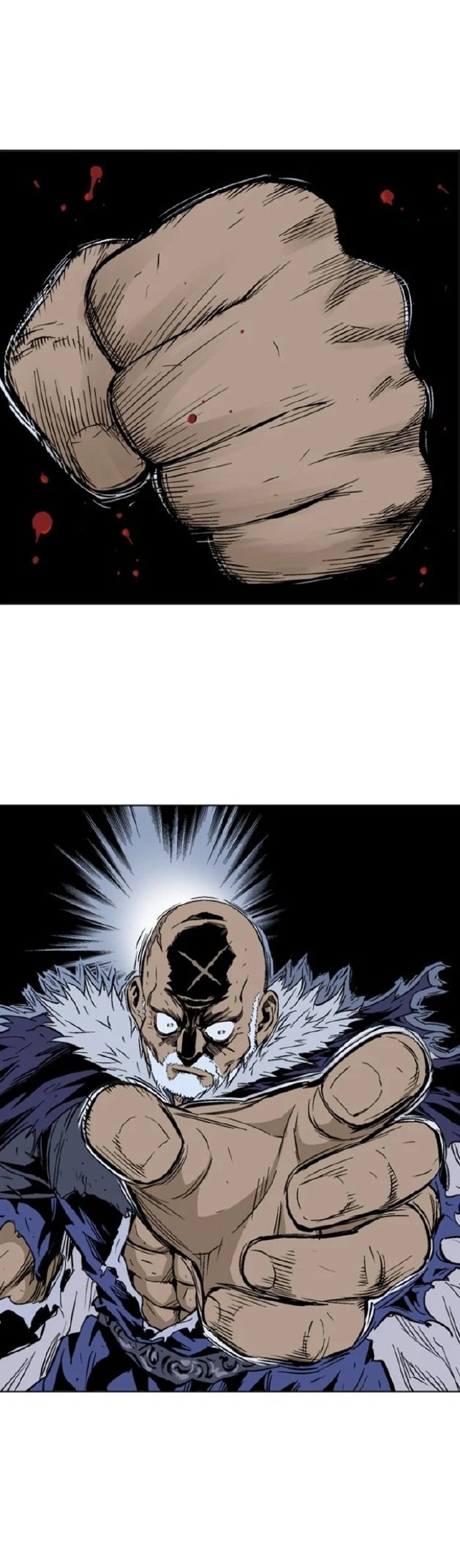 Gosu - Cao Thủ Chapter 159 Chapter 159 - TC Truyện