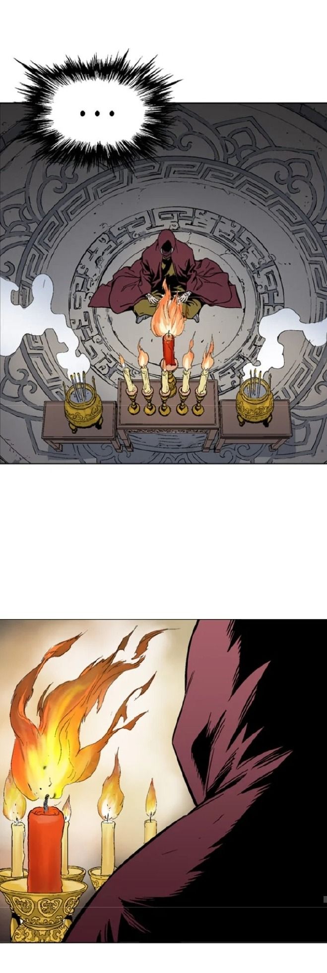 Gosu - Cao Thủ Chapter 159 Chapter 159 - TC Truyện