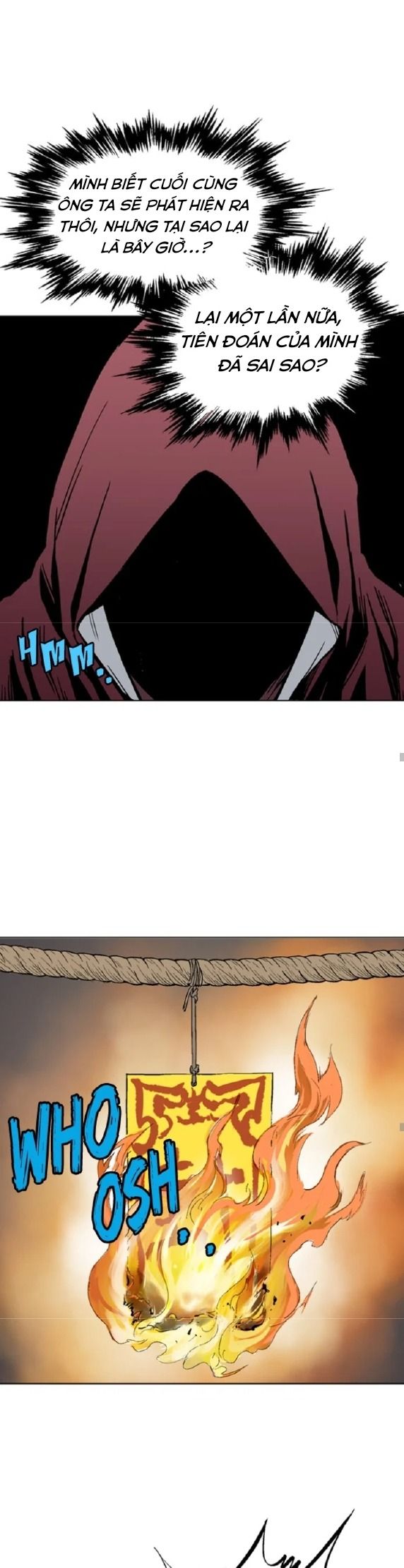 Gosu - Cao Thủ Chapter 159 Chapter 159 - TC Truyện