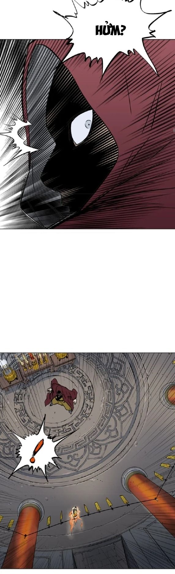 Gosu - Cao Thủ Chapter 159 Chapter 159 - TC Truyện
