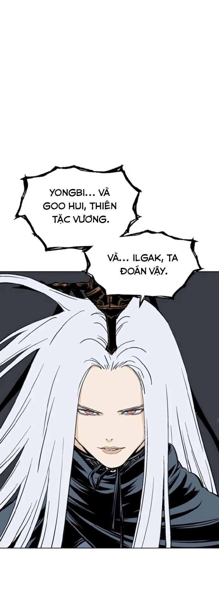 Gosu - Cao Thủ Chapter 159 Chapter 159 - TC Truyện