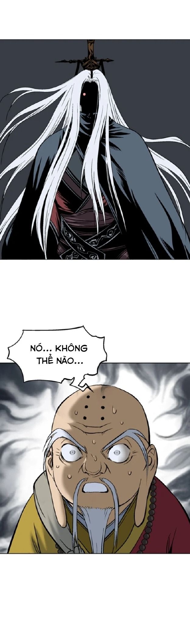 Gosu - Cao Thủ Chapter 159 Chapter 159 - TC Truyện