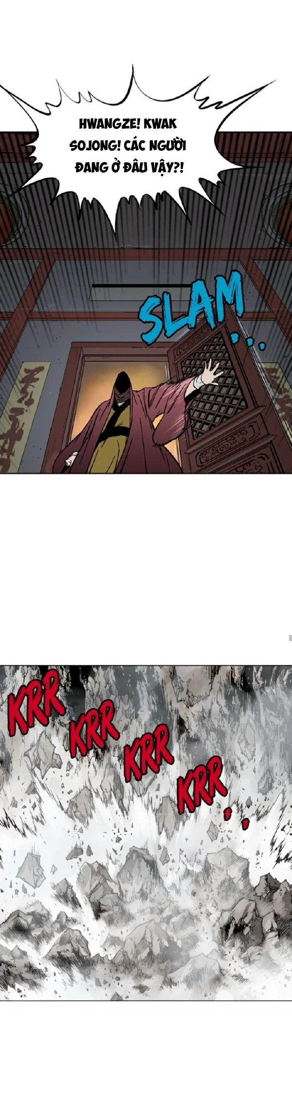 Gosu - Cao Thủ Chapter 159 Chapter 159 - TC Truyện