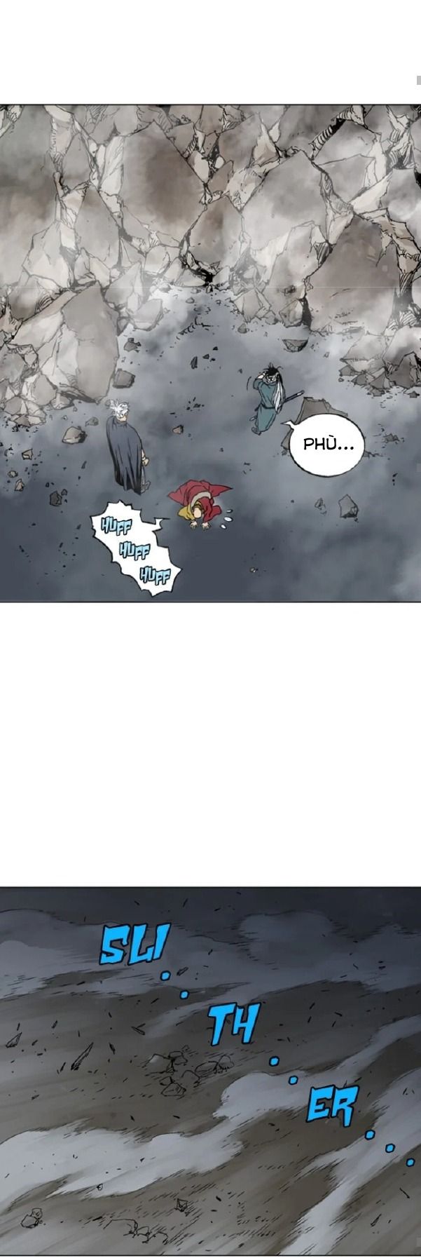 Gosu - Cao Thủ Chapter 159 Chapter 159 - TC Truyện