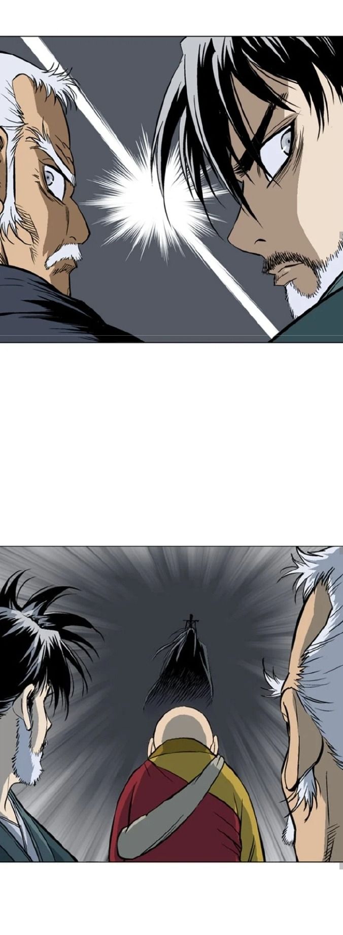 Gosu - Cao Thủ Chapter 159 Chapter 159 - TC Truyện