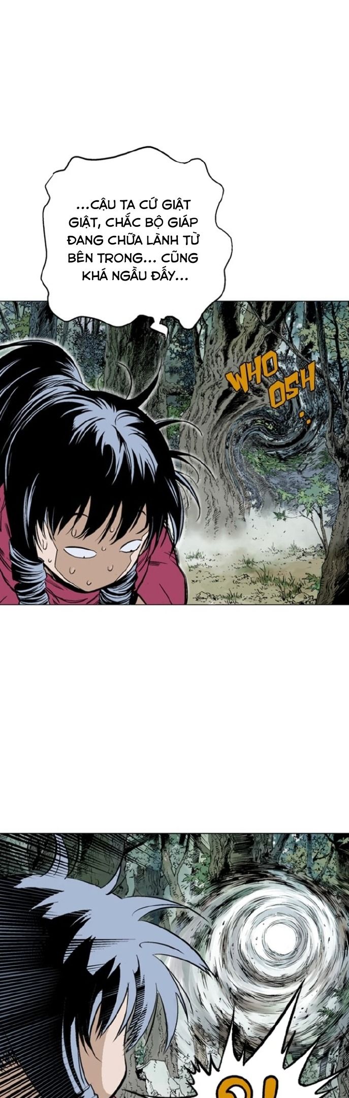 Gosu - Cao Thủ Chapter 159 Chapter 159 - TC Truyện
