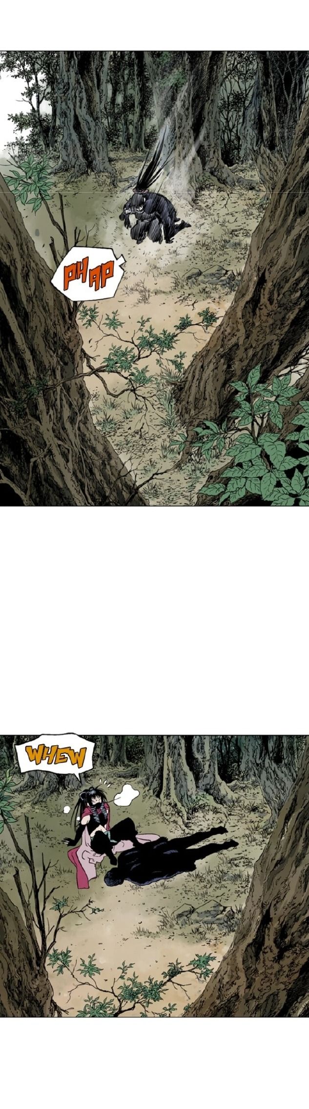 Gosu - Cao Thủ Chapter 159 Chapter 159 - TC Truyện