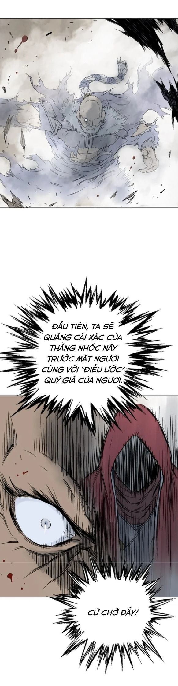 Gosu - Cao Thủ Chapter 159 Chapter 159 - TC Truyện