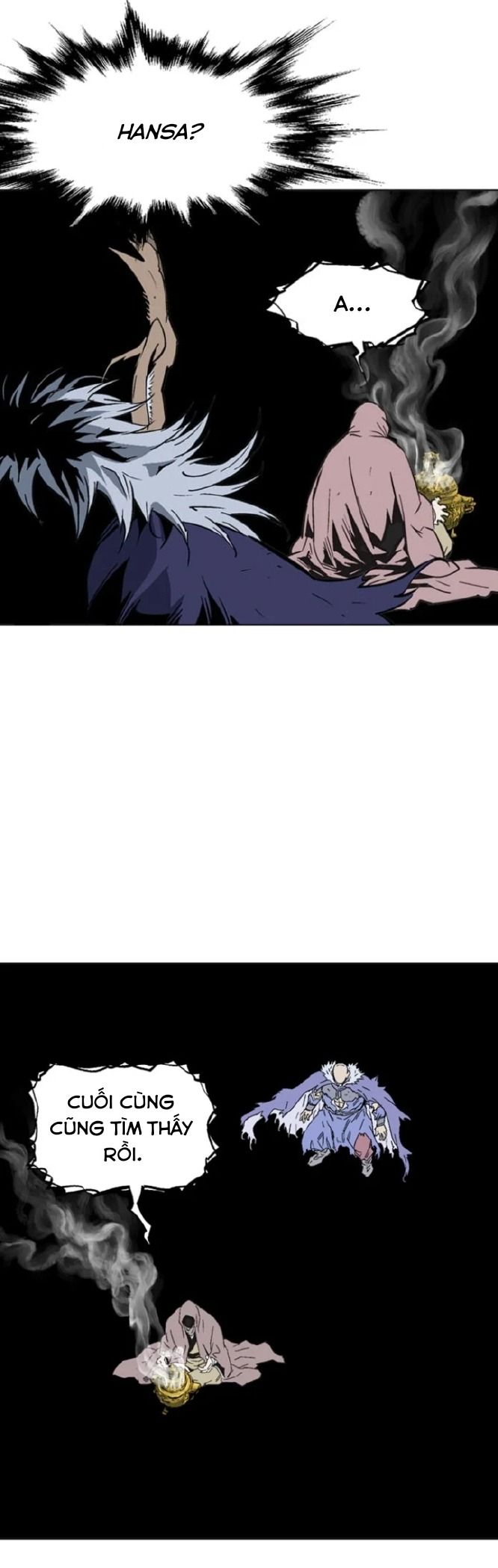 Gosu - Cao Thủ Chapter 159 Chapter 159 - TC Truyện
