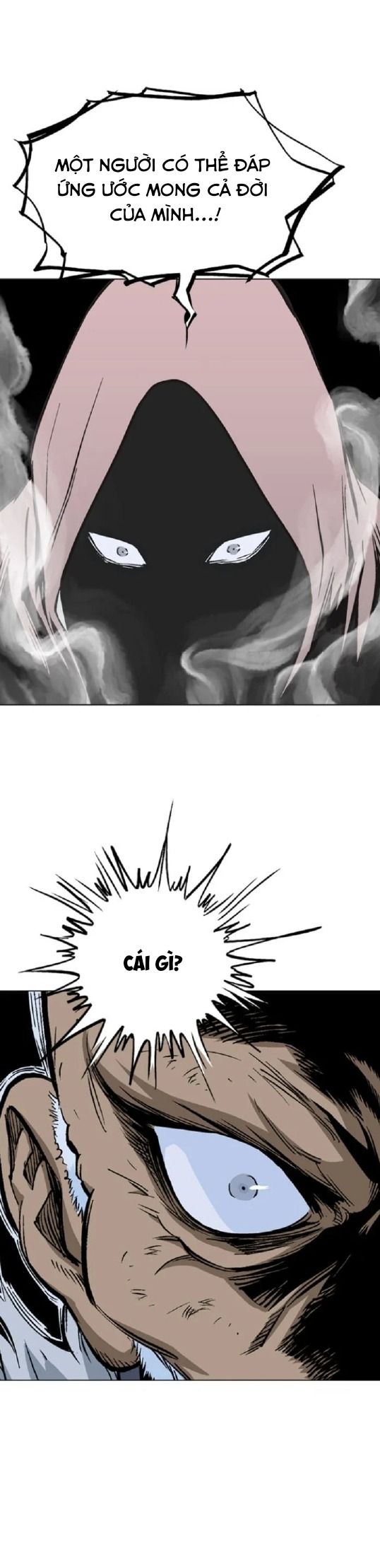Gosu - Cao Thủ Chapter 159 Chapter 159 - TC Truyện